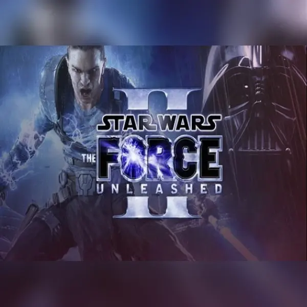 Star Wars: The Force Unleashed II — Steam, Standard