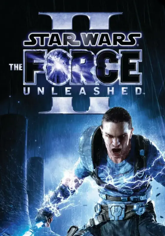 Star Wars The Force Unleashed II — Steam, Standard