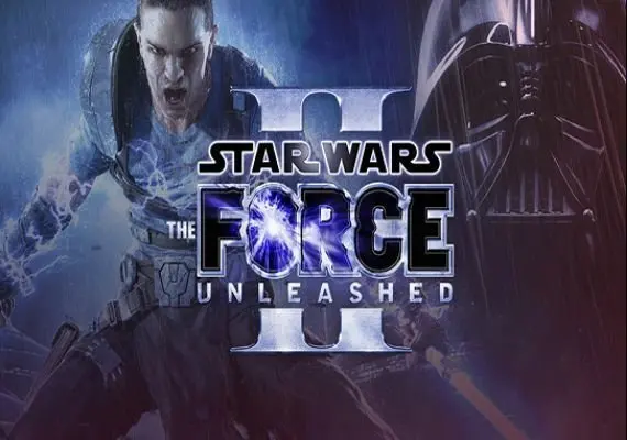 Star Wars: The Force Unleashed II — Steam, Standard