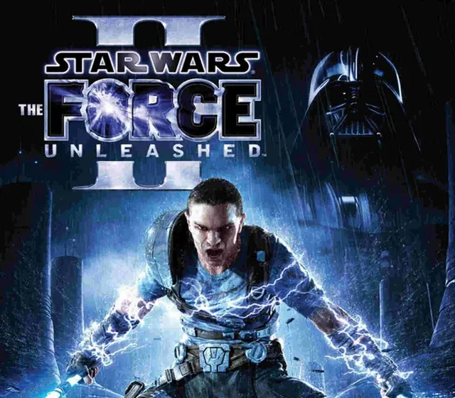 Star Wars: The Force Unleashed II — Steam, Standard