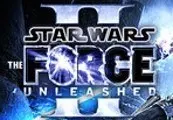 Star Wars: The Force Unleashed II Steam Gift — Steam, Standard