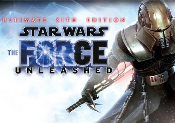 STAR WARS - The Force Unleashed Ultimate Sith Edition — Steam, Standard