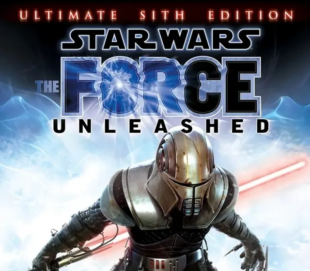 Star Wars The Force Unleashed: Ultimate Sith Edition — Steam, Ultimate