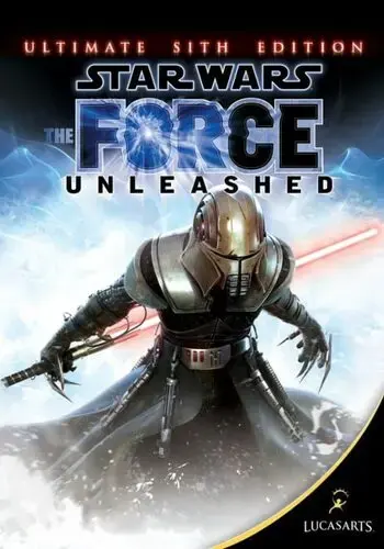 STAR WARS The Force Unleashed Ultimate Sith Edition — Steam, Ultimate