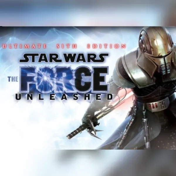 STAR WARS - The Force Unleashed Ultimate Sith Edition — Steam, Standard