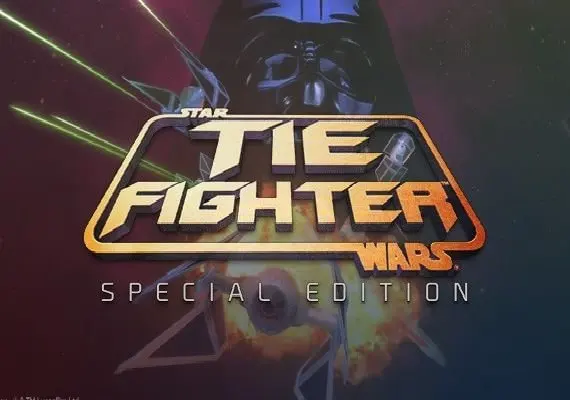 STAR WARS Tie Fighter — Steam, Standard