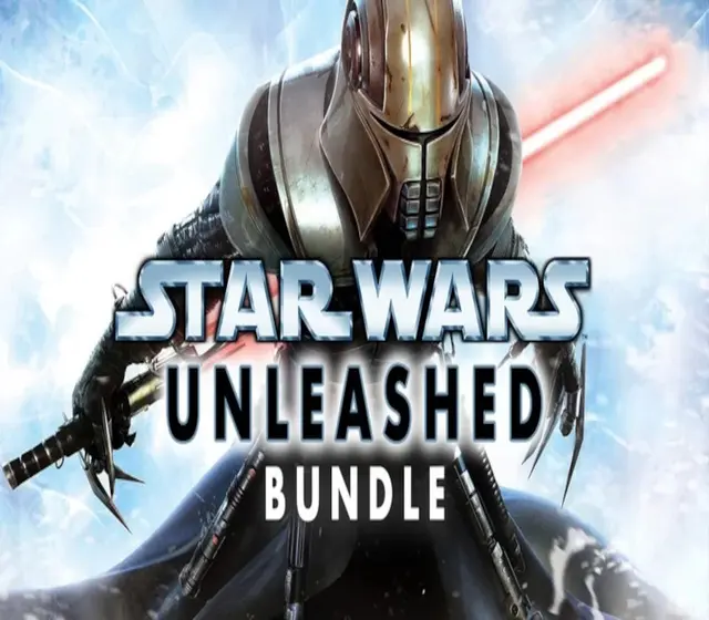 STAR WARS Unleashed Bundle — Steam, Standard