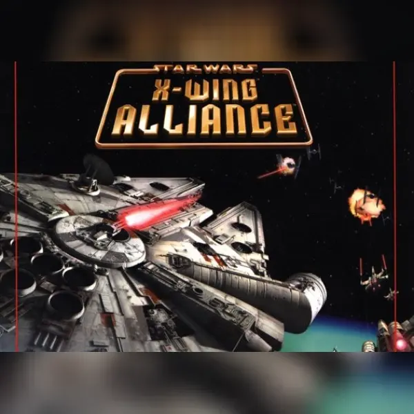 Star Wars X-Wing Alliance — Steam, Standard