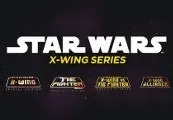 STAR WARS X-Wing Bundle Steam Gift — Steam, Standard