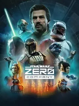 Star Wars Zero Company — Xbox Series X|S, Standard
