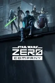 STAR WARS Zero Company Deluxe Edition (Xbox Series X|S)) — Xbox Live, Deluxe Edition