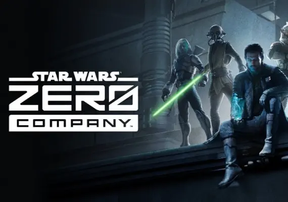 Star Wars: Zero Company Pre-Order Bonus Edition EN — Xbox Series X|S, Pre-Order Bonus