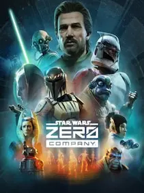 Star Wars Zero Company | Pre-Purchase — Xbox Series X|S / PC, Standard