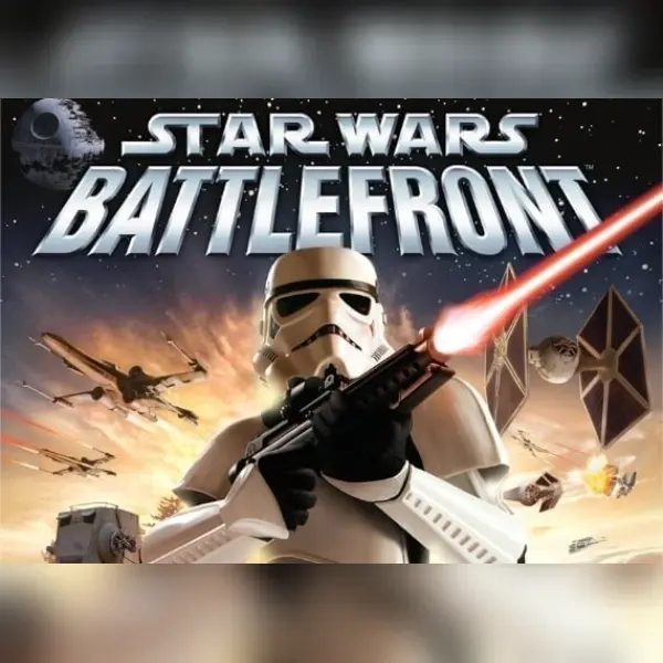 STAR WARS™ Battlefront (Classic, 2004) — Steam, Standard
