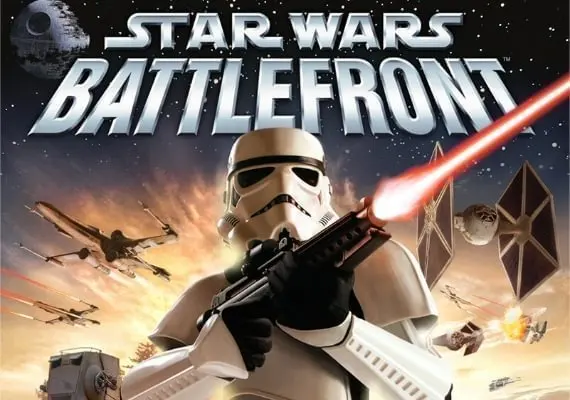 STAR WARS™ Battlefront (Classic, 2004) — Steam, Standard