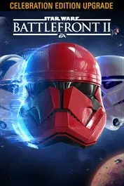 STAR WARS™ Battlefront™ II: Deluxe Edition Upgrade (DLC) — Xbox One, Deluxe Edition
