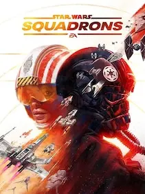 STAR WARS™: Squadrons — Steam, Standard