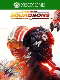 STAR WARS™: Squadrons — Xbox One, Standard