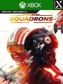 STAR WARS™: Squadrons — Xbox Series X|S, Standard