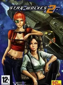 Star Wolves 2 — Steam, Standard