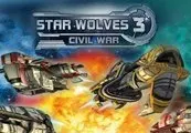 Star Wolves 3: Civil War — Steam, Standard
