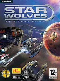 Star Wolves — Steam, Standard