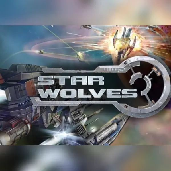 Star Wolves - Trilogy — Steam, Standard