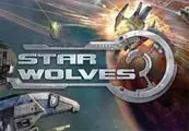 Star Wolves Trilogy — Steam, Standard