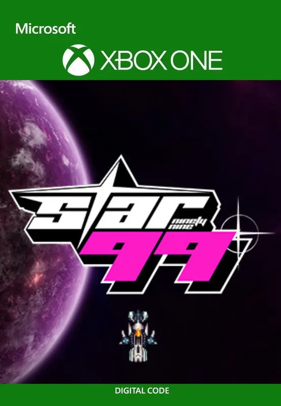 Star99 — Xbox Live, Standard