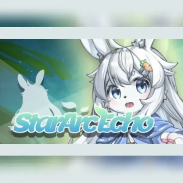 StarArc Echo — Steam, Standard