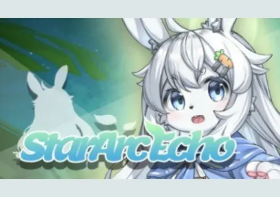 StarArc Echo — Steam, Standard