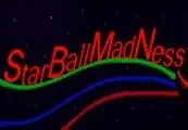 StarBallMadNess — Steam, Standard
