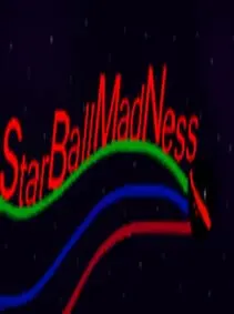 StarBallMadNess — Steam, Standard