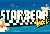Starbear: Taxi — Steam, Standard