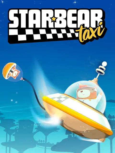 Starbear: Taxi [VR] — Steam, Standard