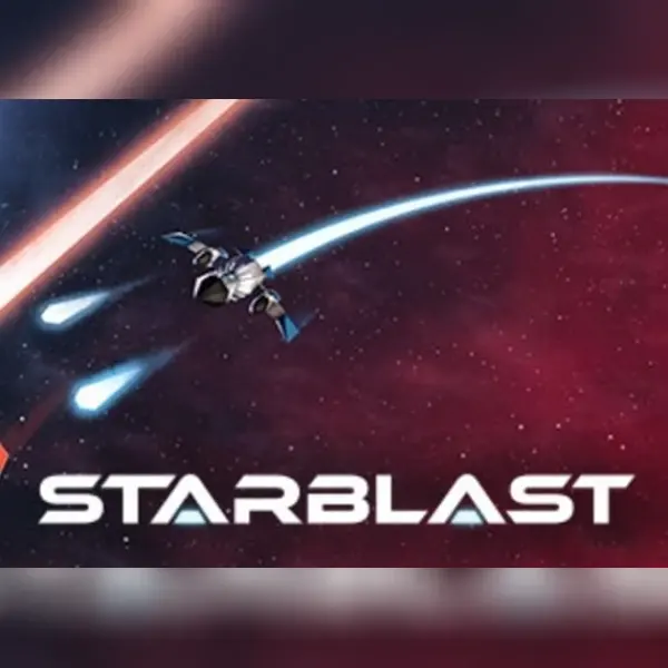 Starblast — Steam, Standard