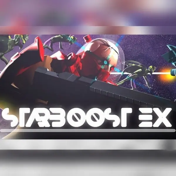 Starboost EX — Steam, Standard