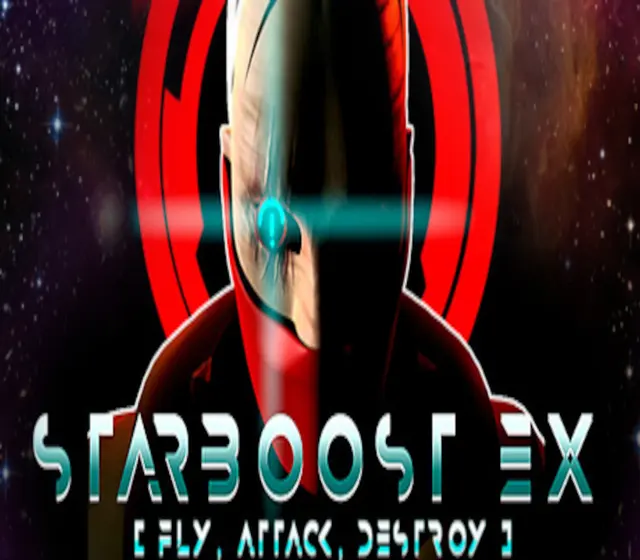 Starboost EX — Steam, Standard