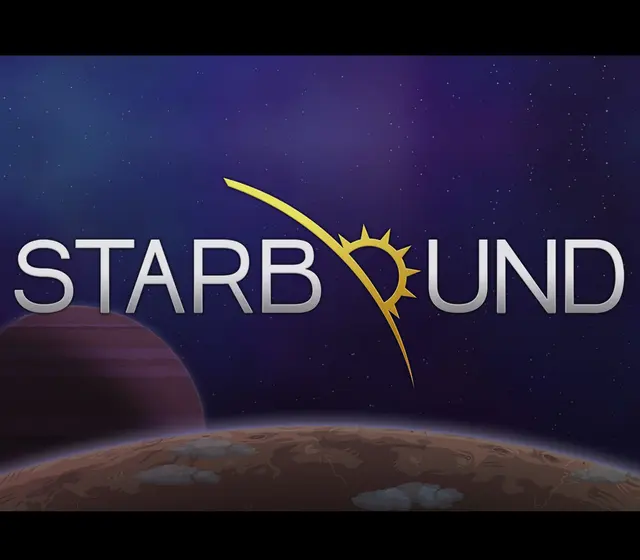 Starbound RoW Steam Gift — Steam, Standard