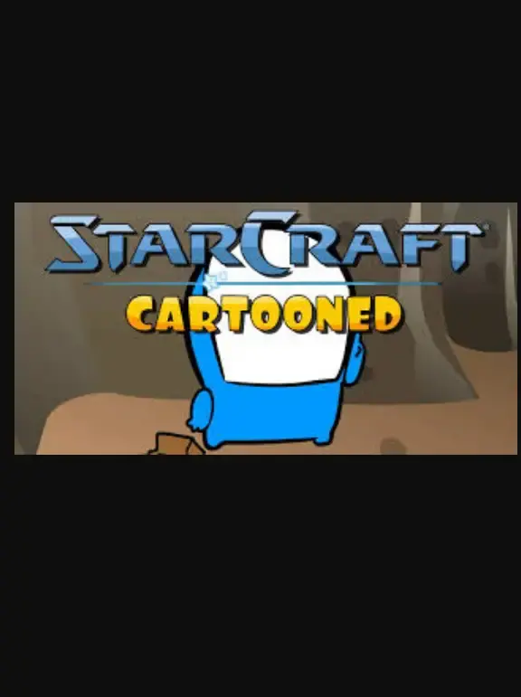 StarCraft Cartooned — Battle.net, Standard