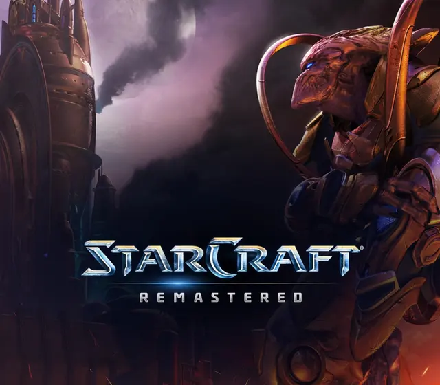 Starcraft Remastered — Battle.net, Standard
