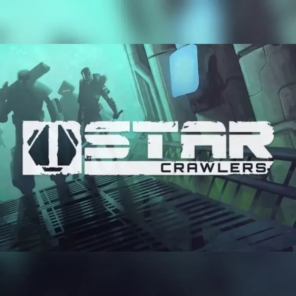 StarCrawlers — GOG, Standard