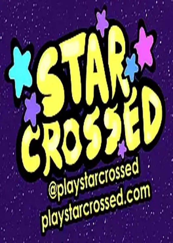 StarCrossed — Steam, Standard