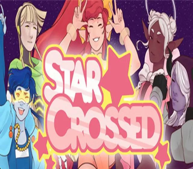StarCrossed — Steam, Standard
