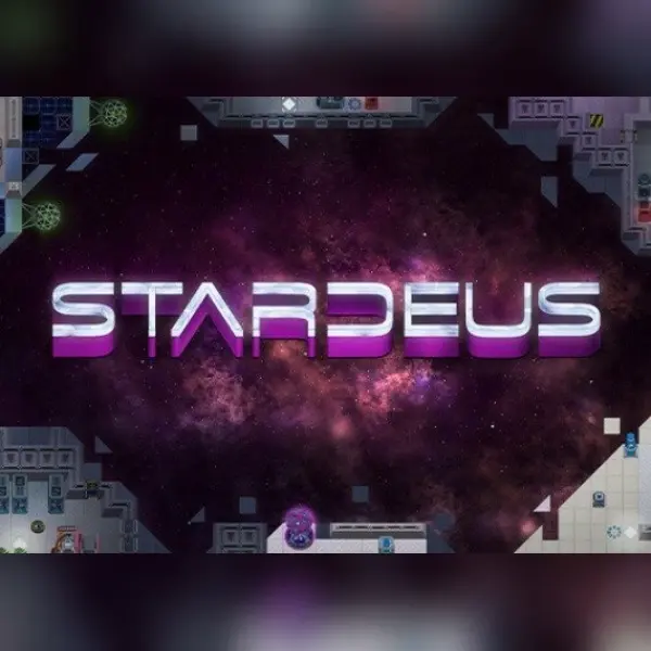 Stardeus — Steam, Standard