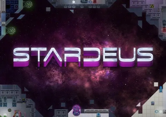 Stardeus EN/DE/FR/CS/JA/PT/ZH/UK — Steam, Standard