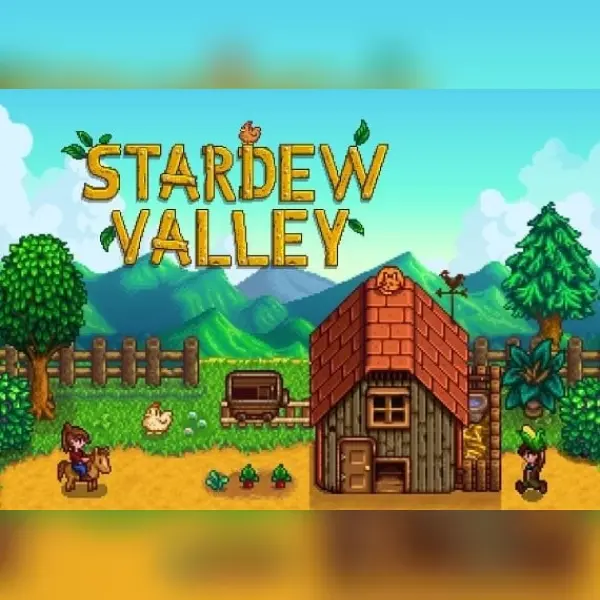 Stardew Valley — Steam, Standard