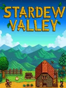 Stardew Valley — Xbox One, Standard