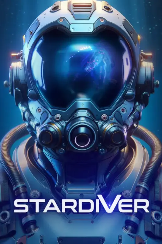 Stardiver — Steam, Standard