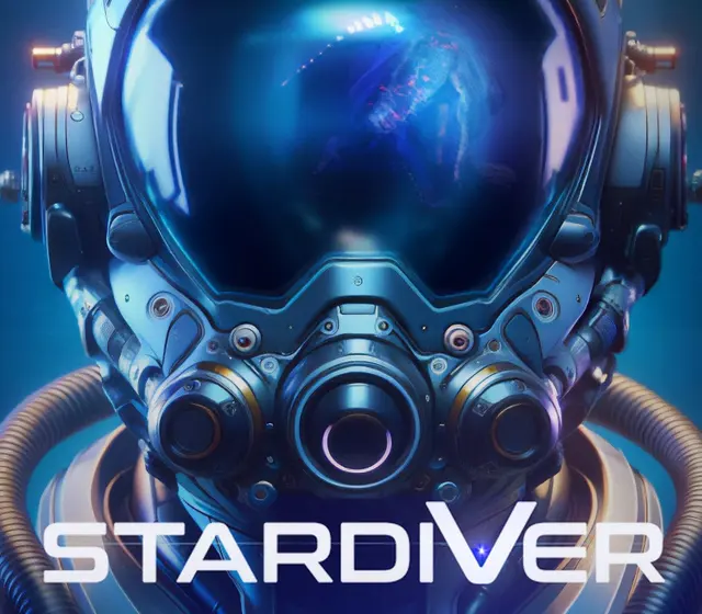 Stardiver — Steam, Standard